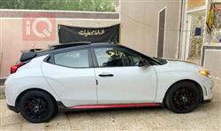 هيونداي فلوستر